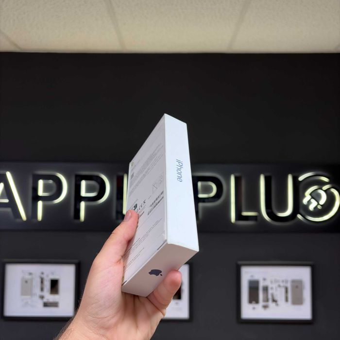 iPhone 17 Pro 256Gb Deep Blue Nou/Sigilat + 24 Luni Garanție/ Apple Plug