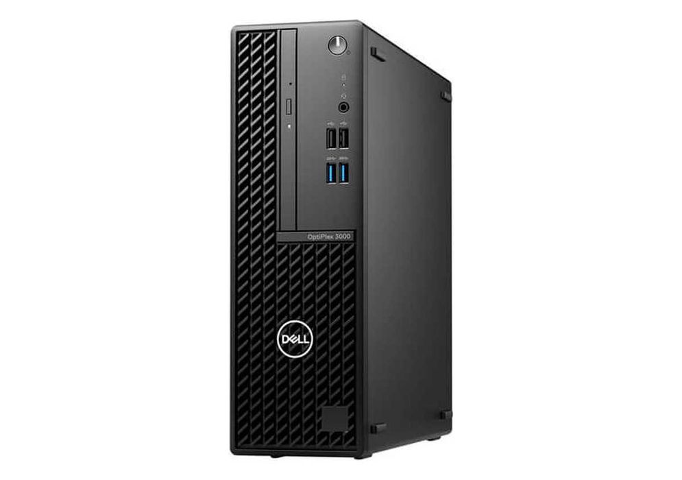 Компютър DELL 3000 i5-12500 16GB 256GB NVME SFF с до 24 МЕСЕЦА ГАРАНЦИЯ и Windows 11 PRO
