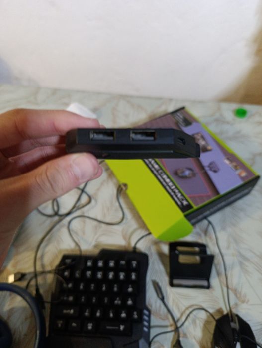 Продам игровай стеап для телефон