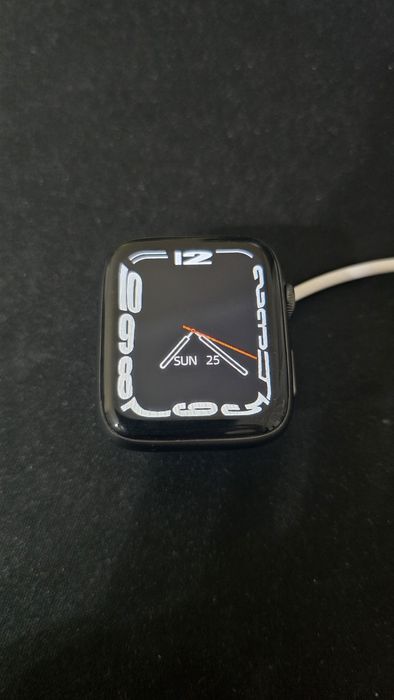 смарт часы hoco, без ремешка