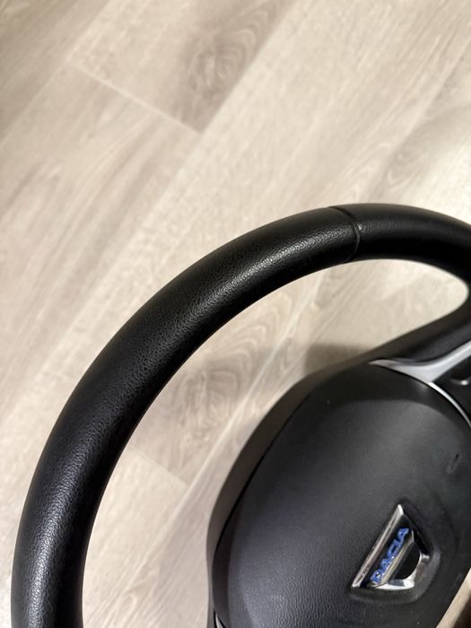 Волан с еърбег Дачия Dacia Sandero Dokker Lodgy Logan Докер Сандеро