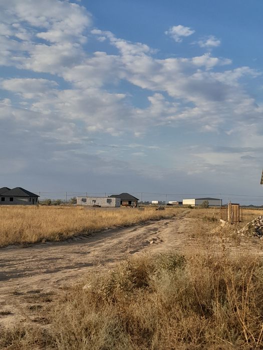 Продам участок ащыбұлақ
