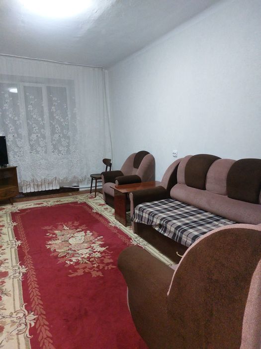 Продам 2х комнатную квартиру