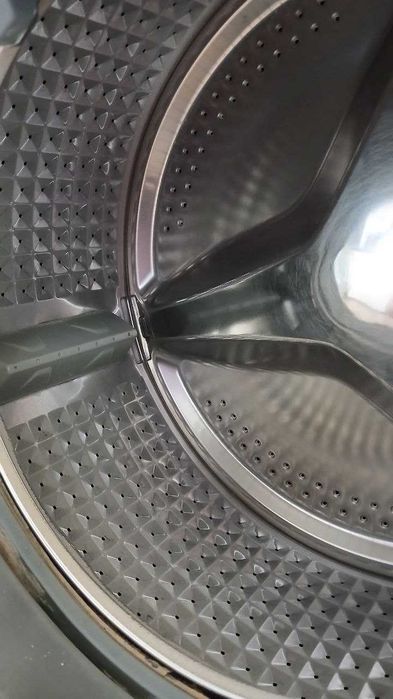 Стиральная машина Samsung eco bubble 6 кг