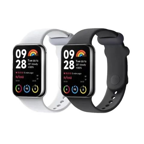 Xiomi Mi Band 8 Pro 2024 Asia Global