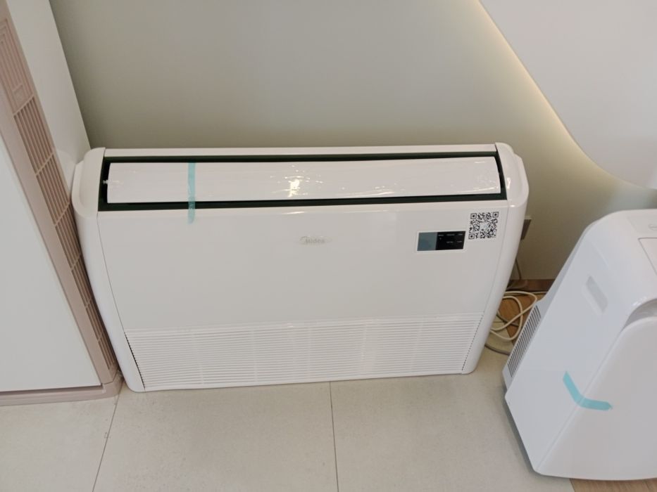 Кассетные промышленные