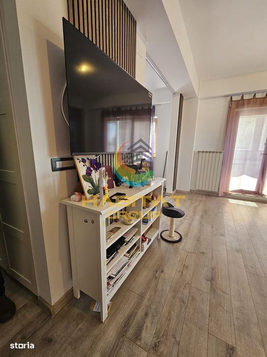 Apartament 2 camere boxa/ parcare Nicolae Grigorescu