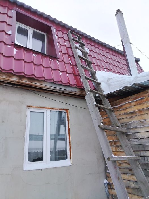 Продам частный дом