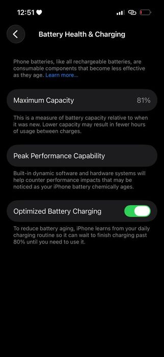 Iphone 14pro kafolati bilan