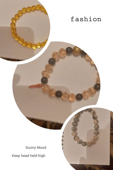 Продам браслеты...