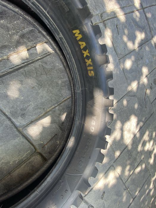 Maxxis 140-80-18