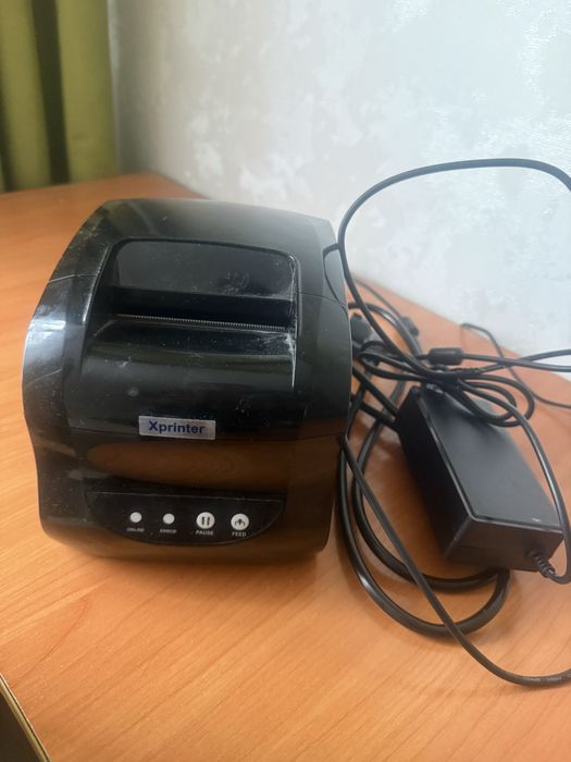 Продам Х-принтер 365B
