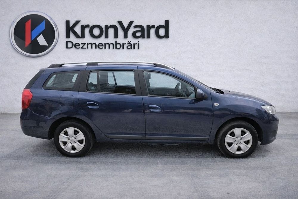Dezmembrari / Dezmembrez / Piese Dacia Logan II MCV Facelift 0.9 Benzina 2016-2020 | H4B 408