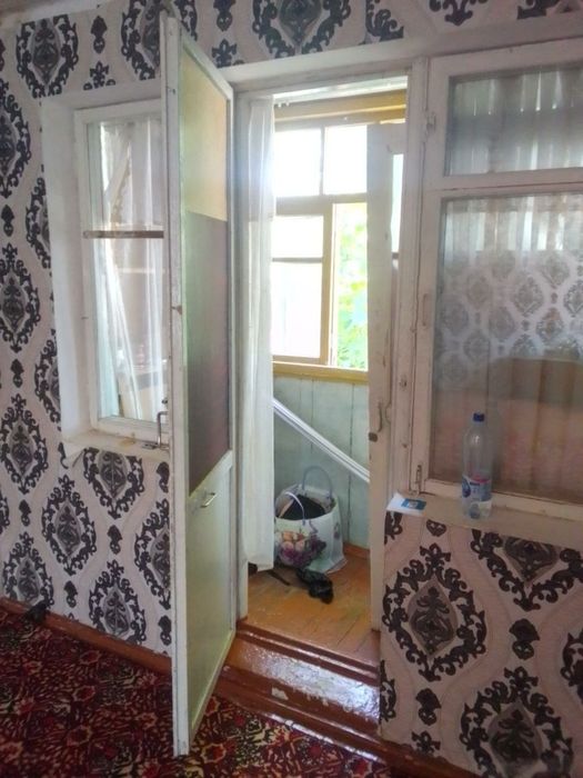 Продаётся однокомнатная квартира