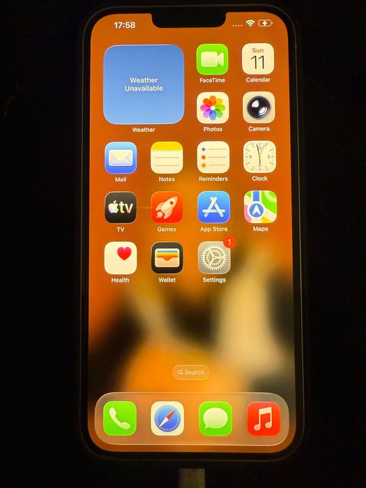 iPhone 14 plus Mov
