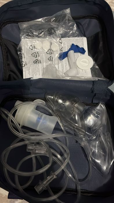 Ингалятор 11к доставка бесплатно