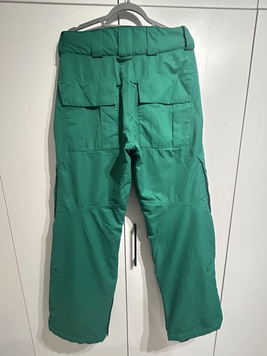 Compleu ski Firefly