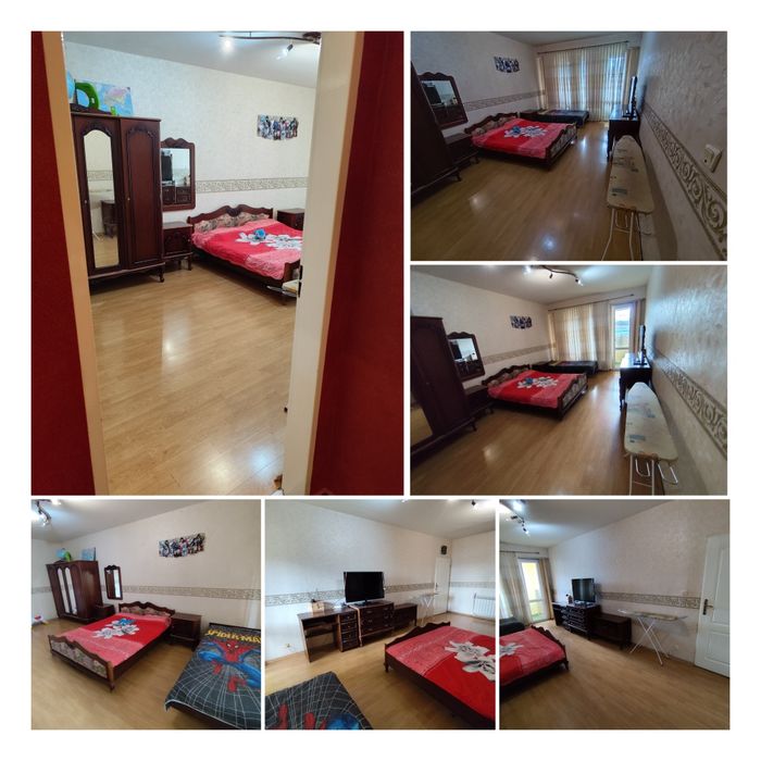 Продава се Тристаен апартамент в Кюстендил, Румена войвода - 71 кв.м за 1296 €/кв.м - Снимка #2