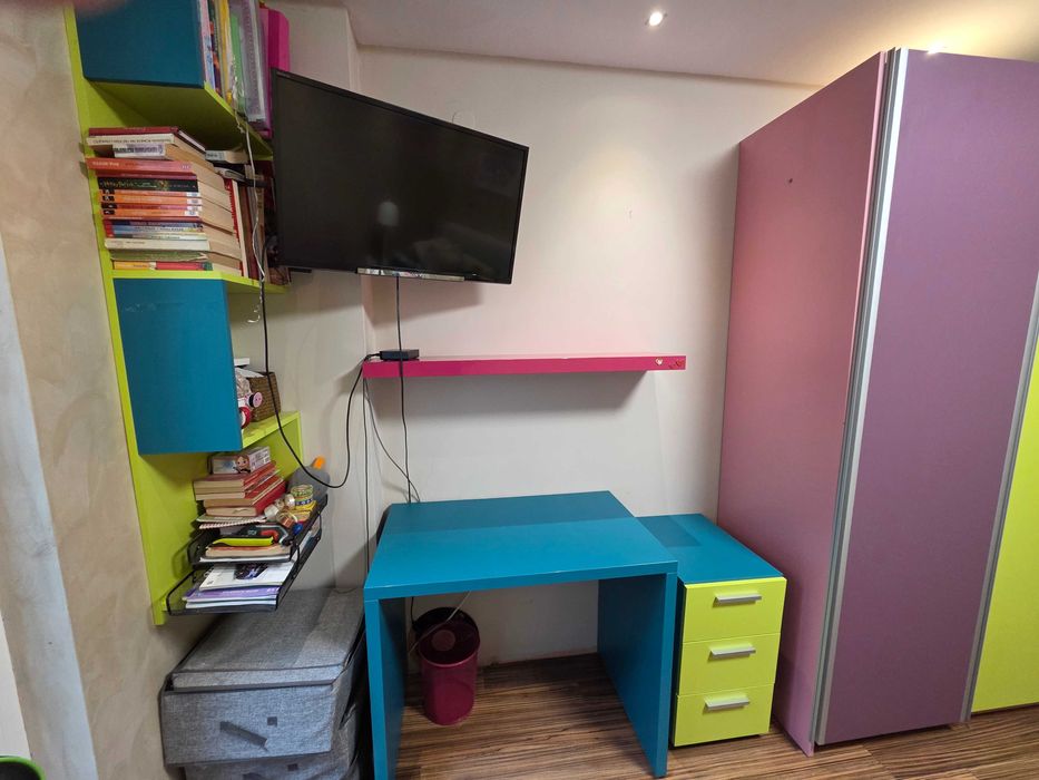 Детско обзавеждане