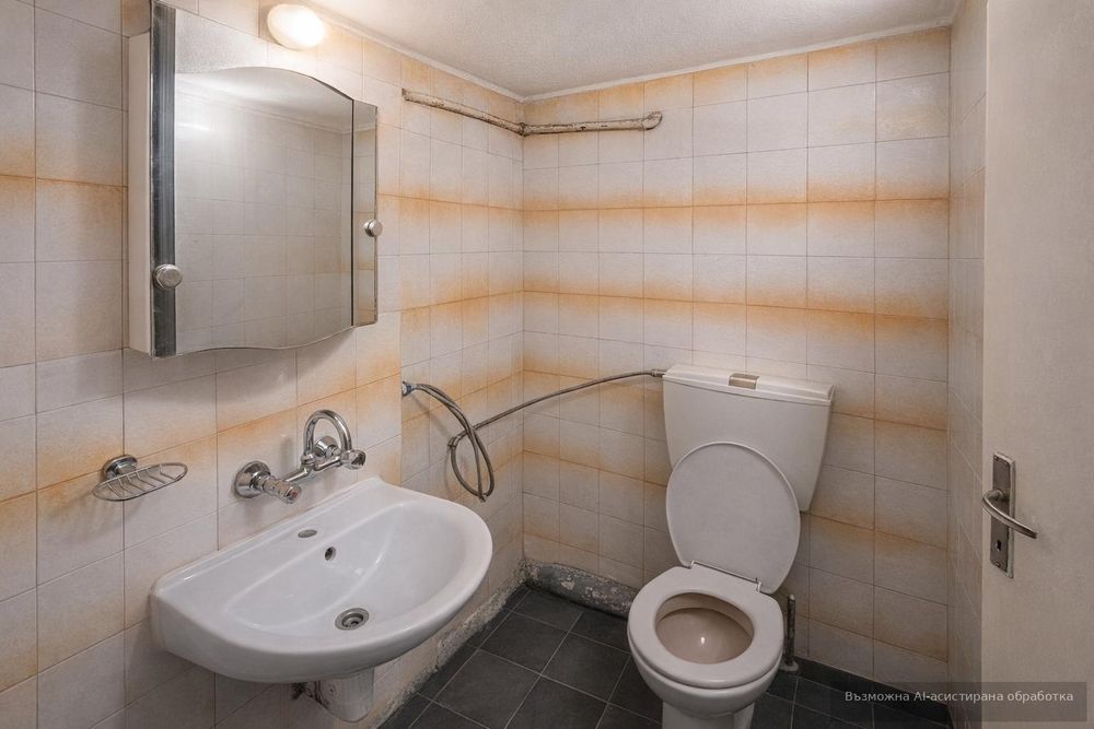 Дава се под наем Едностаен апартамент в София, Слатина - 45 кв.м за 417.69 € - Снимка #3