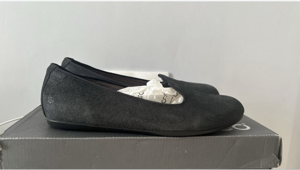 Детские обуви ecco