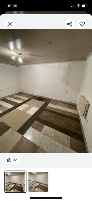 Сдается помещение