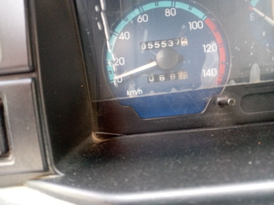 Chevrolet Damas 2021 — 4