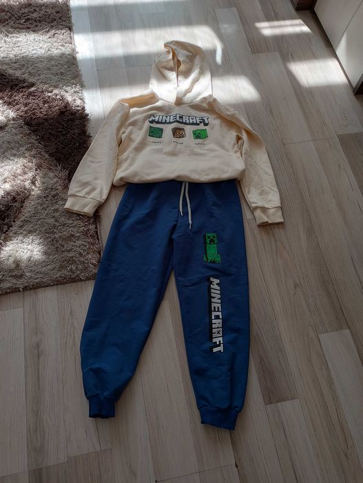 Детски комплект mainkraft