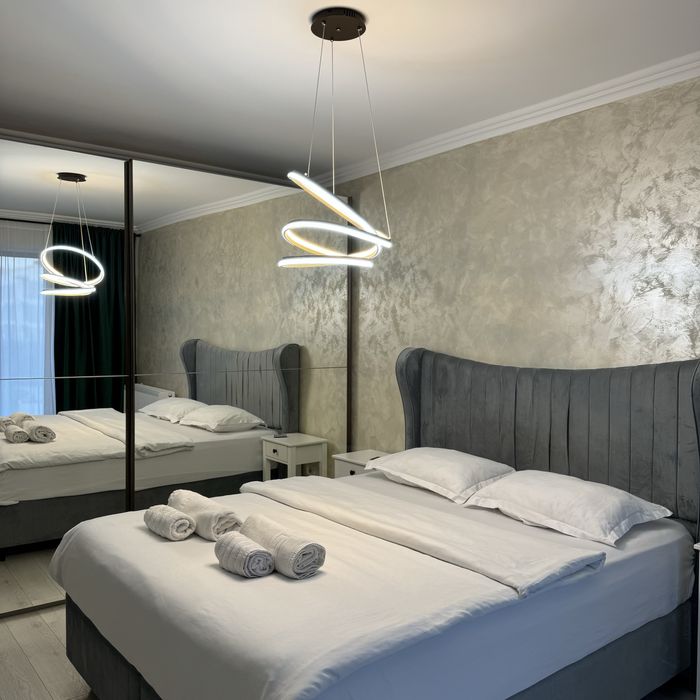Luxury House  - Regim Hotelier Brasov