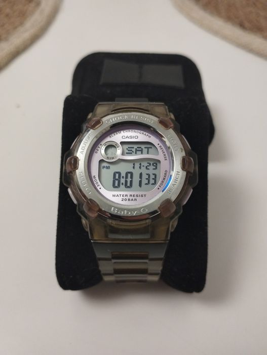 Casio Baby G ( BG-300)