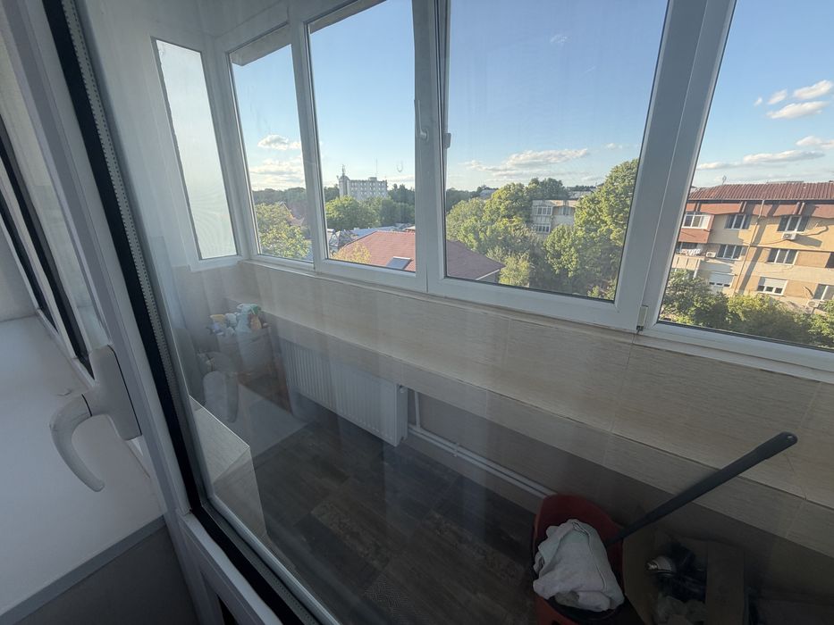Apartament 3 camere Caracal Nou