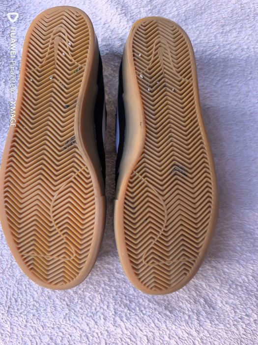 Мъжки маратонки (гумени) nike номер 42 стелка 26.5см като нови