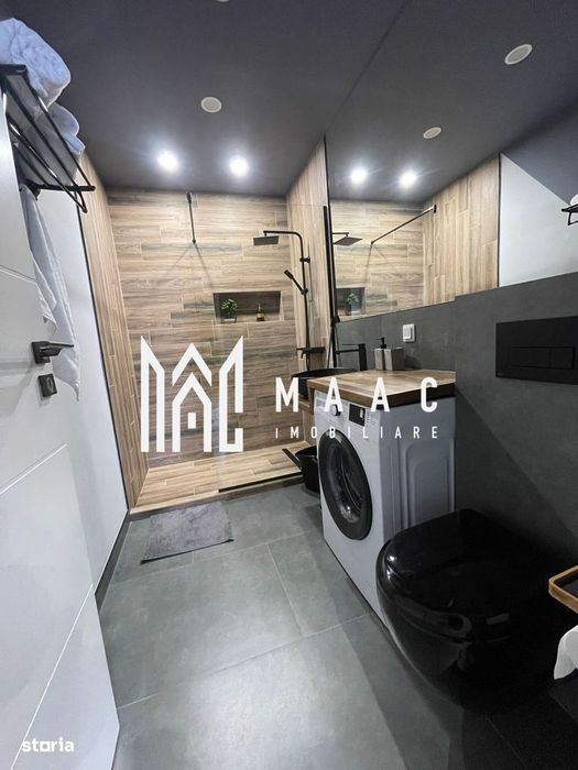 Apartament 2 Camere | Bloc Nou 2024 | Loc De Parcare