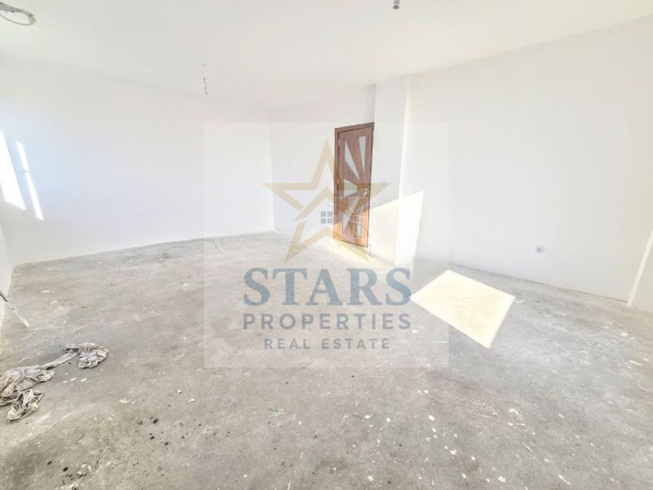 Продажба 4-стаен гр. Варна - Виница 135m²