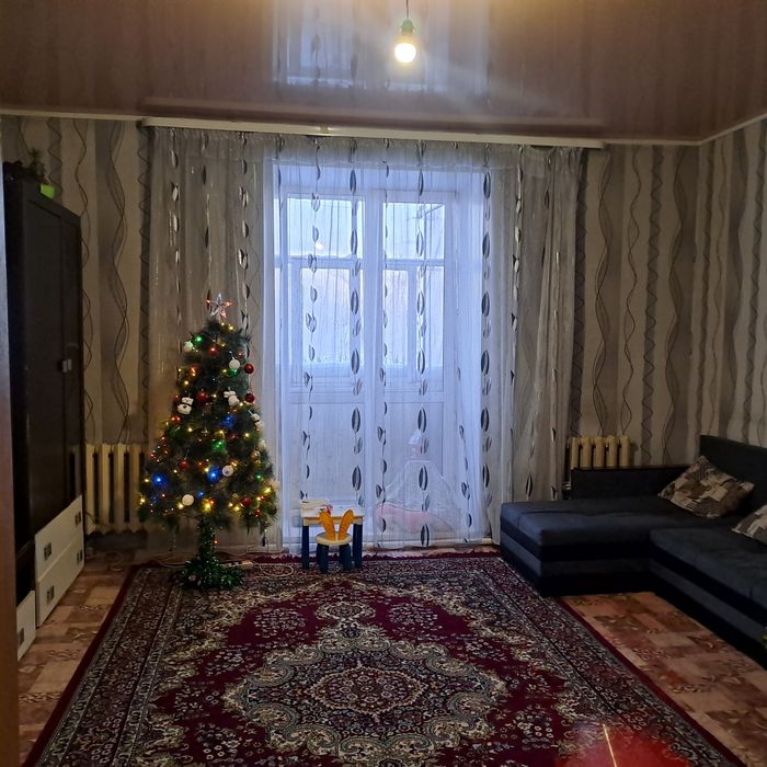 Продам квартиру !