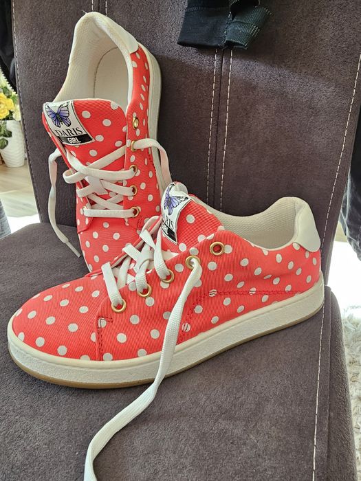 Детски обувки 34 '