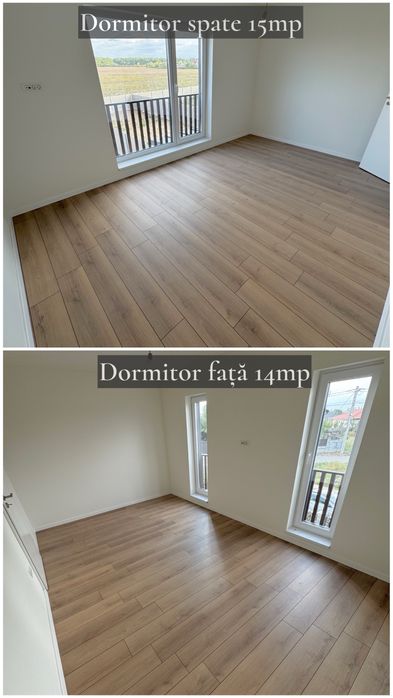 1/2 Duplex P+M 4 camere 98mp