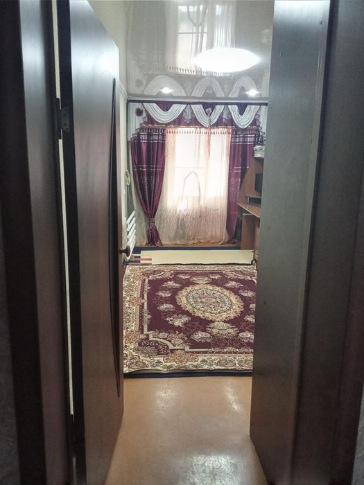 Продам 3х комнатную квартиру