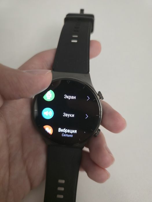 Продам часы Huawei Watch GT 2 Pro