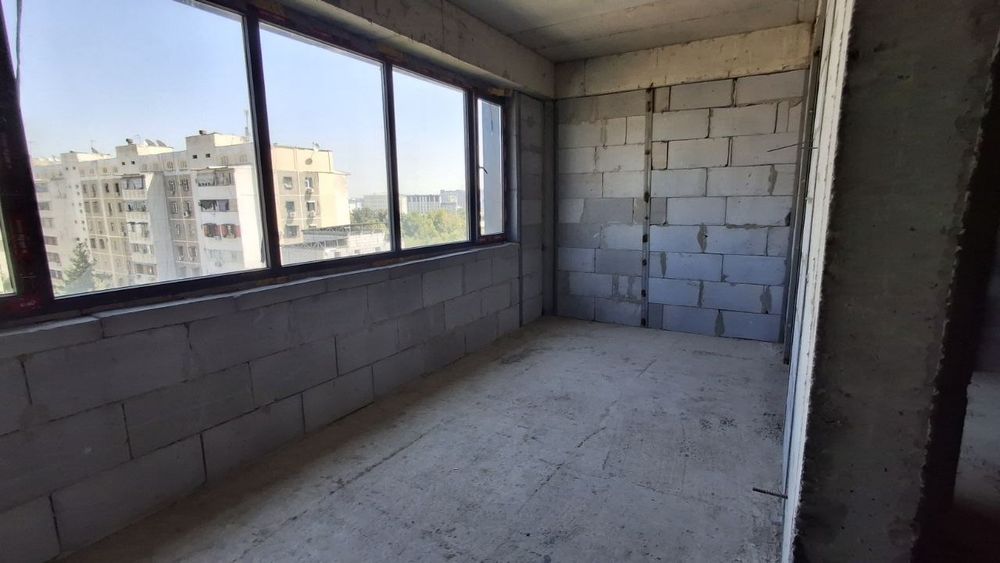 Продаётся квартира 108 м² в ЖК Askiya City 2 — отличная локация в цент
