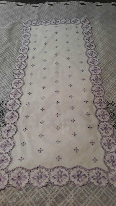 Каре / Тишлайфер