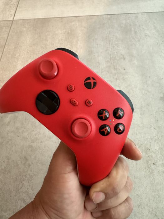 Maneta  Xbox seria X