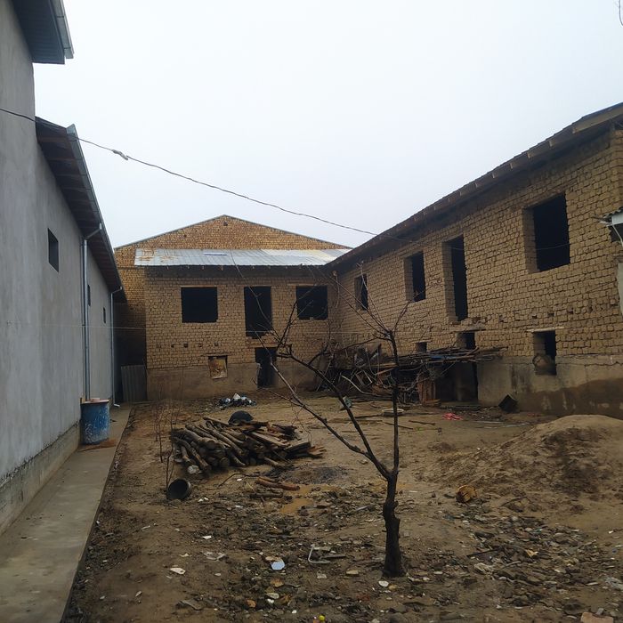 XASANBOYDA 7 sotikli uy sotiladi