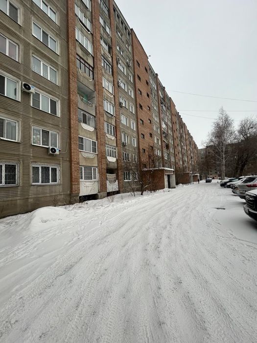 Продаётся 2- х по ул. Карбышева