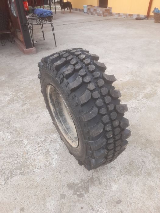 De vanzare buggy vitara  1.6 benzina