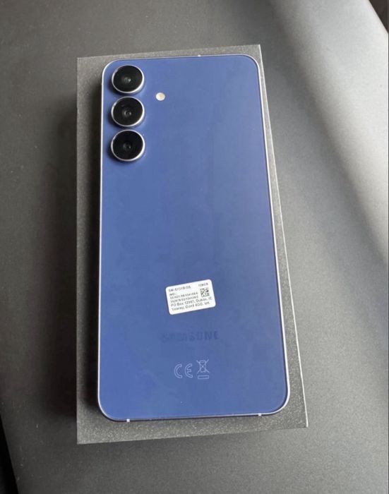 Samsung galaxy S25 FE