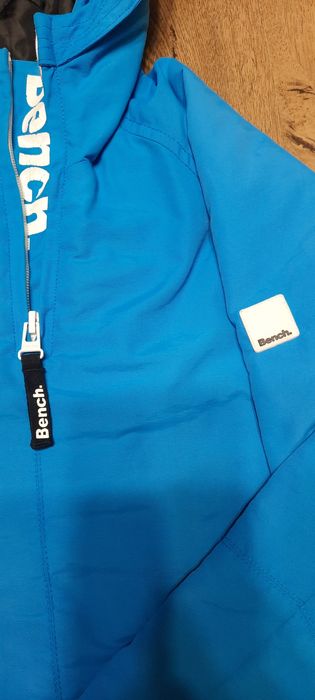 Bench-Детско зимно яке 13-14 г.