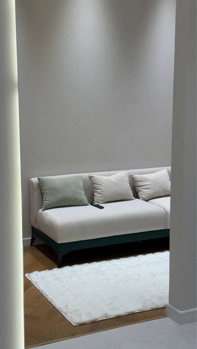 Срчоно! 1в2 комнатная квартира в ЖК Parkwood
