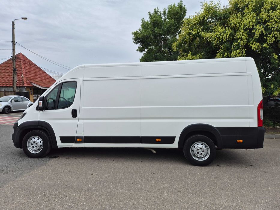 Peugeot Boxer  2018 L4H2
