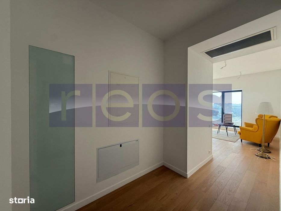 Apartament – București, Doamna Ghica - Vedere 5